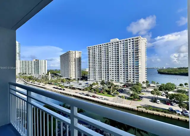 Property at 400 Kings Point Dr #919, Sunny Isles Beach, FL, 33160, 2 beds, 2 baths, [object Object]
