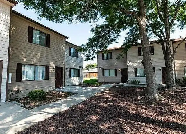 Property at Kipling Townhomes - 10215 W 25th Ave, Lakewood, CO, 80215, 2 beds, 1.5 baths, [object Object]