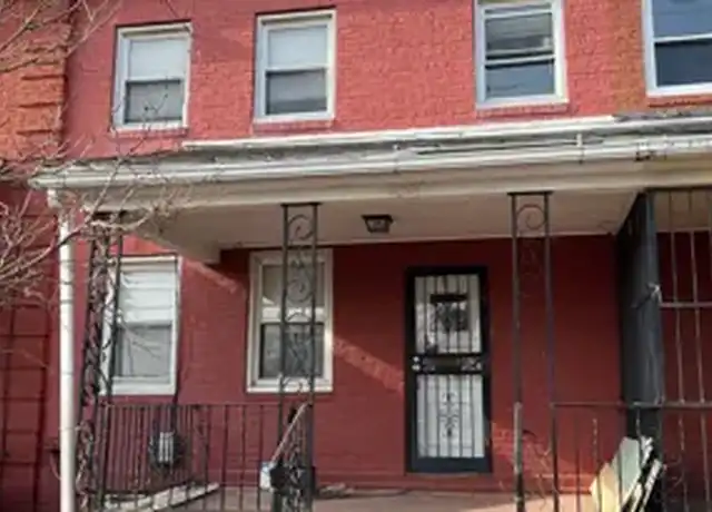 Property at 2357 S 8th St, Camden, NJ, 08104, 3 beds, 1 bath, [object Object]