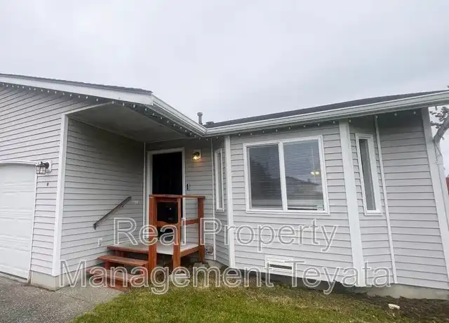 Property at 902 S 22nd Ct Unit B, Mount Vernon, WA, 98274, 2 beds, 1.5 baths, [object Object]