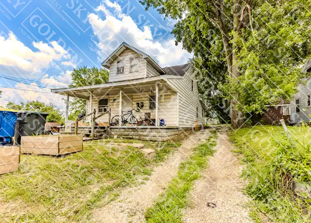 Property at 815 W Memorial Dr Unit 1, Muncie, IN, 47302, 2 beds, 1 bath, [object Object]
