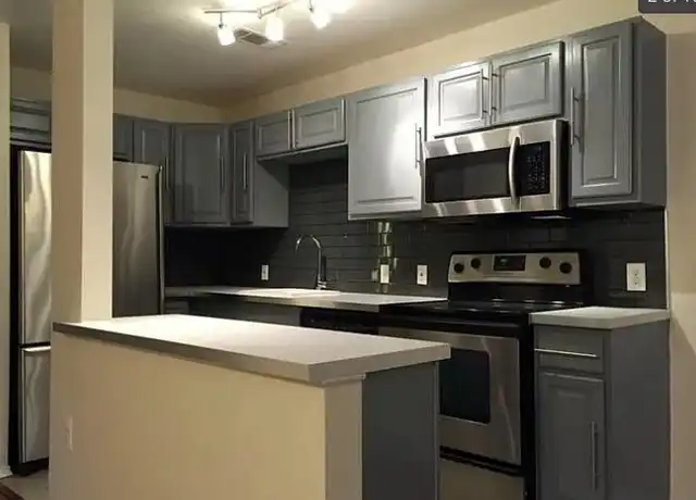 Property at 2702 Little Valley Cv Unit A, Austin, TX, 78741, 3 beds, 2 baths, [object Object]