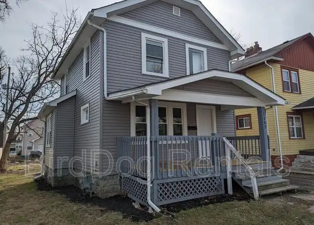 Property at 1465 Myrtle Ave, Columbus, OH, 43211, 2 beds, 1 bath, [object Object]