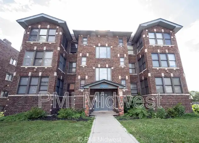 Property at 3707 N Meridian St Unit 3A, Indianapolis, IN, 46208, 2 beds, 2 baths, [object Object]