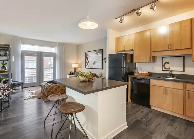 Property at Circa Apartments - 617 N College Ave, Indianapolis, IN, 46204, 0-3 beds, 1-3 bath, [object Object]