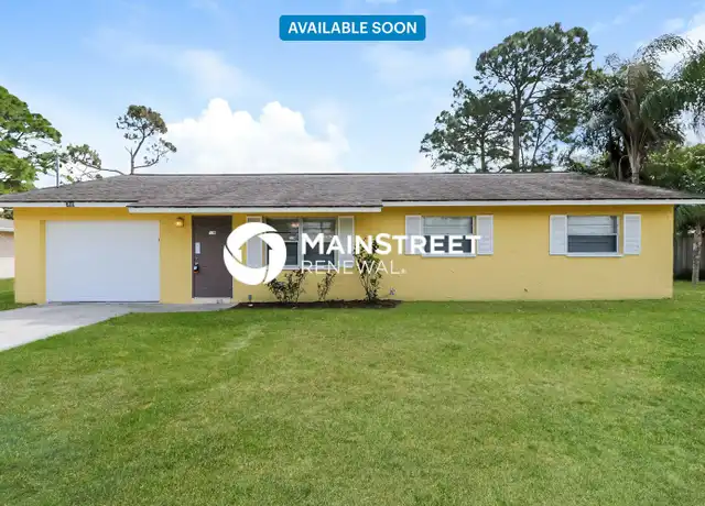Property at 159 NW Avens St, Port Saint Lucie, FL, 34983, 3 beds, 2 baths, [object Object]