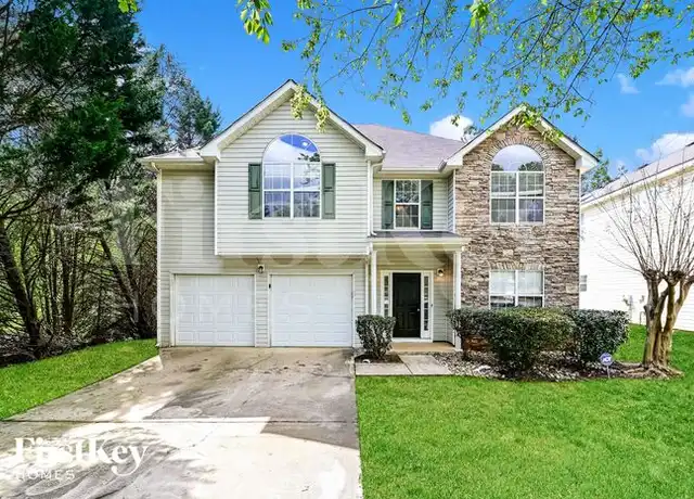 Property at 25 Spring Lake Ter, Covington, GA, 30016, 4 beds, 2.5 baths, [object Object]