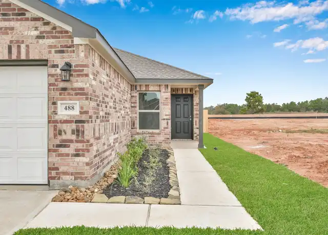 Property at 488 Dalloway St, Montgomery, TX, 77316, 3 beds, 2 baths, [object Object]