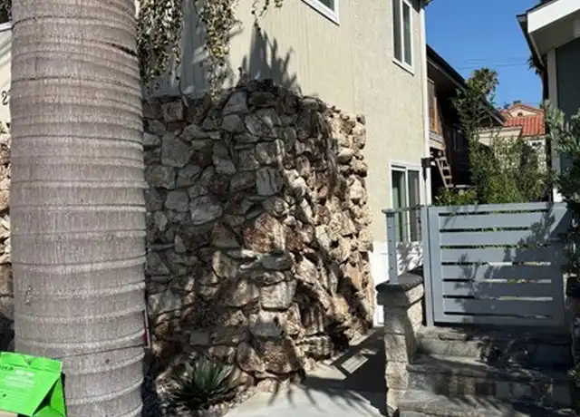 Property at 222 8th St Unit 4, Huntington Beach, CA, 92648, 2 beds, 1 bath, [object Object]