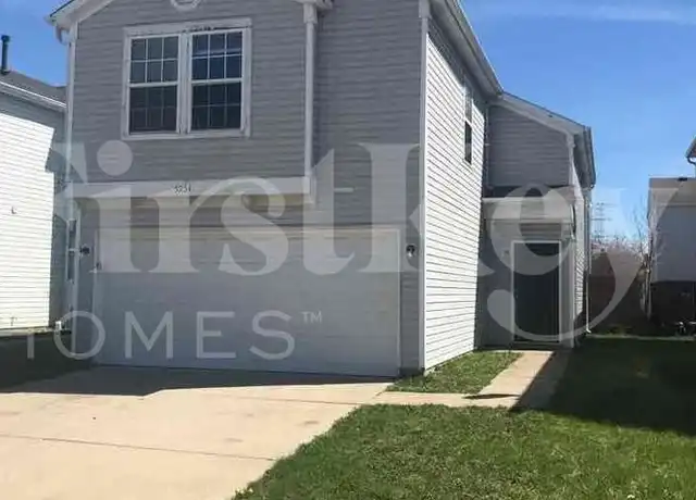 Property at 5251 Austral Dr, Indianapolis, IN, 46254, 3 beds, 2.5 baths, [object Object]