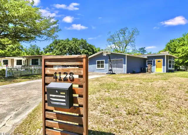 Property at 4128 Arcot Cir, Jacksonville, FL, 32210, 3 beds, 2 baths, [object Object]