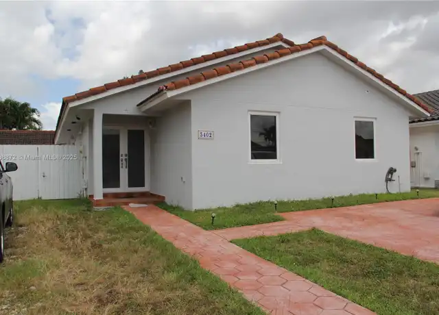 Property at 5402 SW 144th Ct, Miami, FL, 33175, 3 beds, 2 baths, [object Object]
