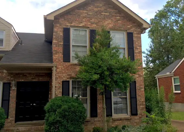 Property at 179 Woodmont Blvd, Nashville, TN, 37205, 2 beds, 1.5 baths, [object Object]
