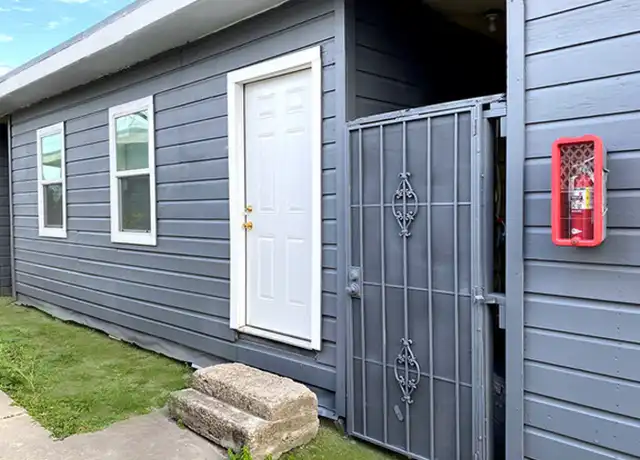 Property at 637 Mohawk St Unit 6, Corpus Christi, TX, 78405, 1 bed, 1 bath, [object Object]