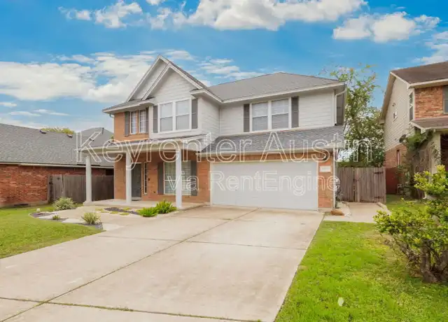 Property at 6903 Telluride Trl, Austin, TX, 78749, 3 beds, 2.5 baths, [object Object]