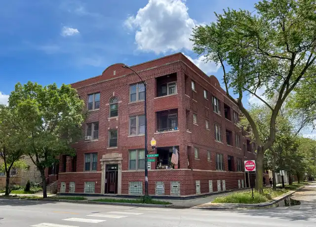 Property at 3553 N Hamlin Ave Unit 2C, Chicago, IL, 60618, 1 bed, 1 bath, [object Object]