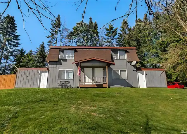 Property at 8123 110th St E, Puyallup, WA, 98373, 2 beds, 1.5 baths, [object Object]