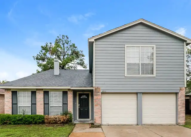 Property at 4911 Larksong Ln, Spring, TX, 77388, 4 beds, 2.5 baths, [object Object]