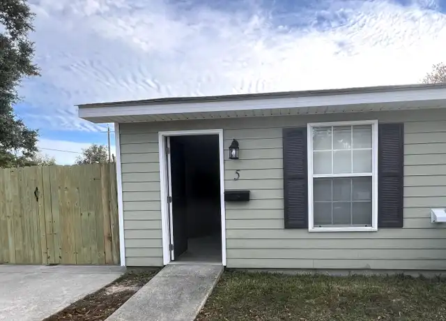 Property at 1207 22nd St #5, Gulfport, MS, 39501, 1 bed, 1 bath, [object Object]