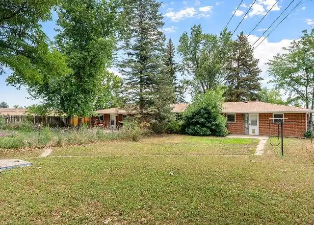 Property at 103 SW 49th St, Loveland, CO, 80537, 3 beds, 1 bath, [object Object]