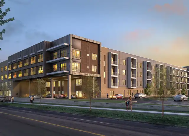 Property at 213 1/2 W Highland Mall Blvd Unit S3-18, Austin, TX, 78752, 0 beds, 1 bath, [object Object]