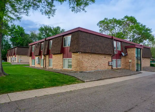 Property at 7461 Quitman St Unit 7485-A, Westminster, CO, 80030, 2 beds, 1 bath, [object Object]