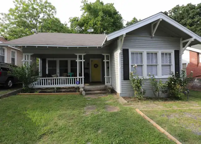 Property at 2918 W Capitol Ave, Little Rock, AR, 72205, 1 bed, 1 bath, [object Object]