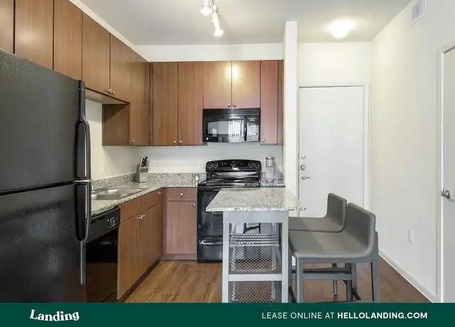 Property at 640 21st Ave N, Nashville, TN, 37203, 1 bed, 1 bath, [object Object]