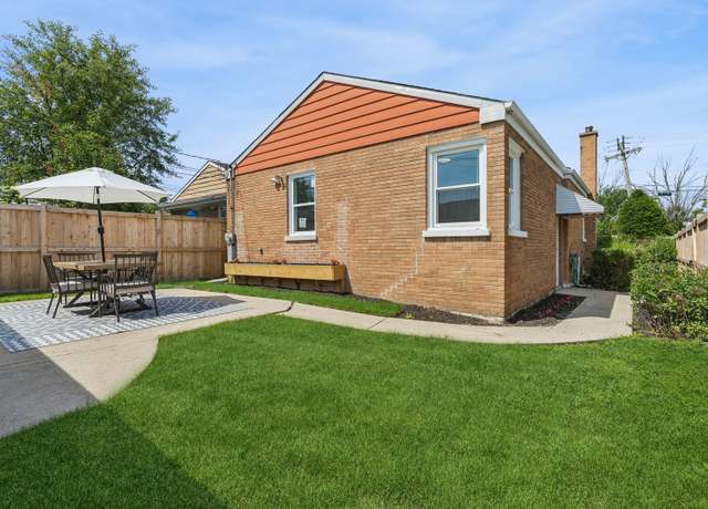 Photo of 4725 N Thatcher Ave, Norridge, IL 60706