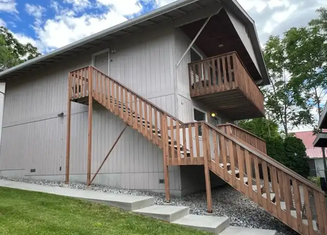 Property at 1015 N Alvin Ct Unit B, East Wenatchee, WA, 98802, 2 beds, 2 baths, [object Object]