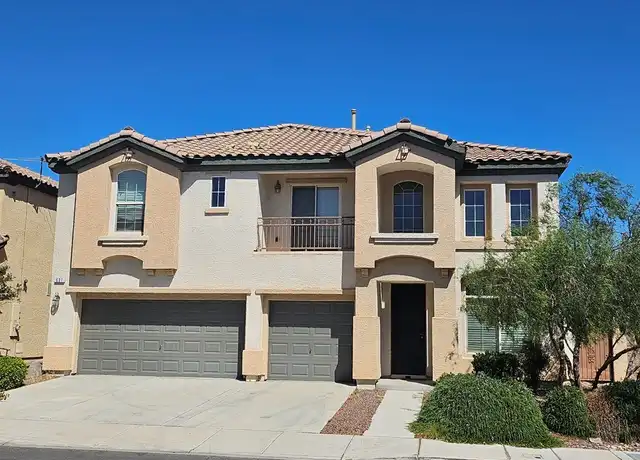 Property at 637 Doubleshot Ln, Henderson, NV, 89052, 5 beds, 3.5 baths, [object Object]