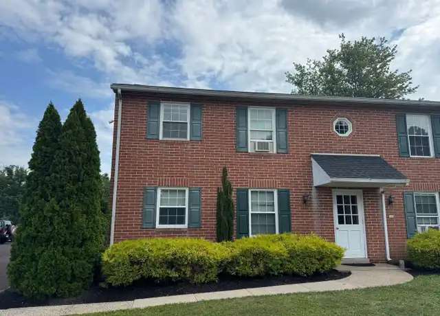 Property at 109 S School Ln Unit 1A, Souderton, PA, 18964, 2 beds, 1 bath, [object Object]