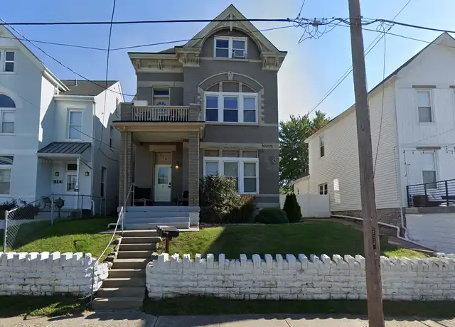 Property at 312 8th Ave, Dayton, KY, 41074, 1 bed, 1 bath, [object Object]