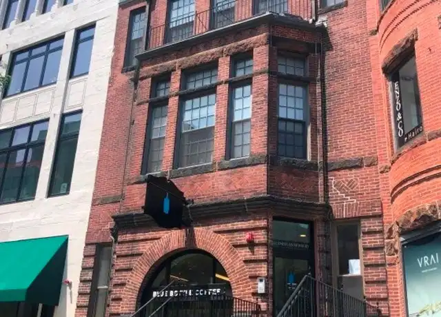 Property at 163 Newbury St, Boston, MA, 02116, 4 beds, 4.5 baths, [object Object]