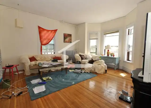 Property at 21 Sparhawk St, Brighton, MA, 02135, 4 beds, 3.5 baths, [object Object]