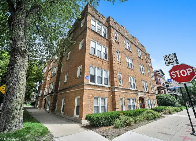 Property at 1953 W Waveland Ave #1, Chicago, IL, 60613, 1 bed, 1 bath, [object Object]