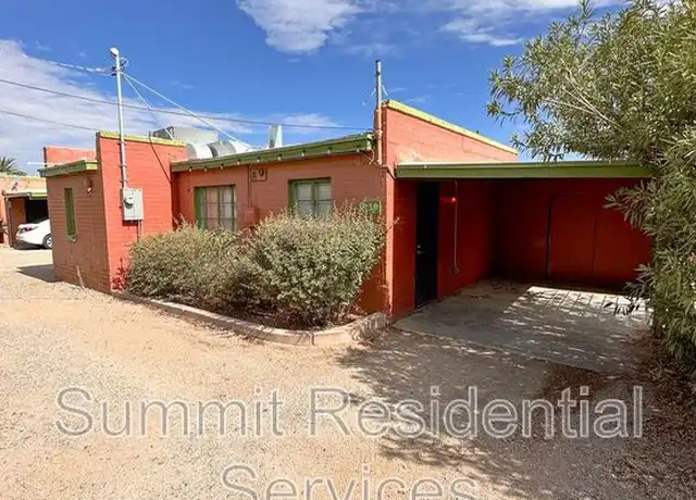 Property at 1930 N Tucson Blvd, Tucson, AZ, 85716, 1 bed, 1 bath, [object Object]