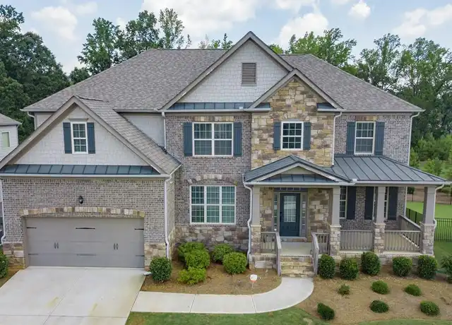 Property at 7445 Oldbury Pl, Cumming, GA, 30040, 5 beds, 4.5 baths, [object Object]