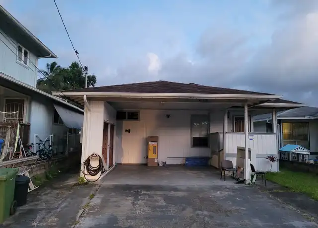 Property at 45-760 Naniwahine Way, Kaneohe, HI, 96744, 4 beds, 2 baths, [object Object]