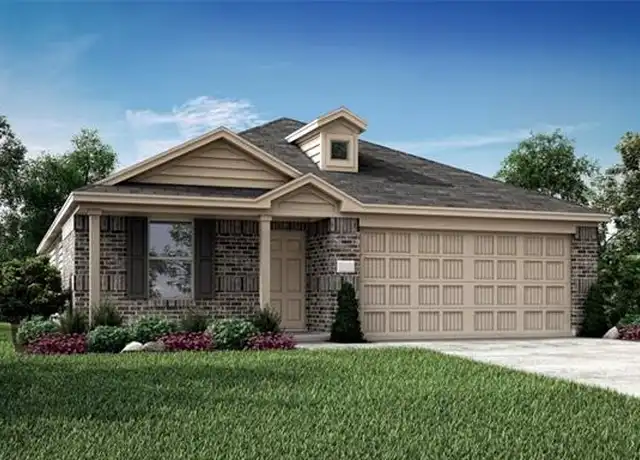 Property at 2402 Mobile Dr, Ennis, TX, 75119, 3 beds, 2 baths, [object Object]