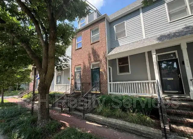 Property at 630 E New York St, Indianapolis, IN, 46202, 3 beds, 2.5 baths, [object Object]