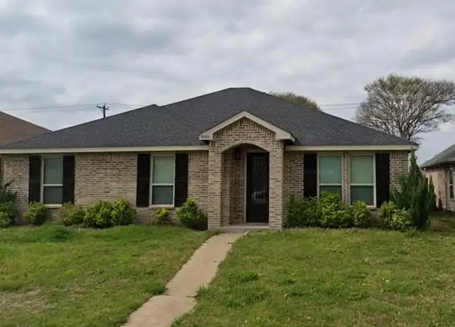 Property at 9101 Shipman St, Rowlett, TX, 75088, 4 beds, 2 baths, [object Object]