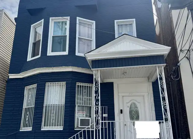 Property at 307 59th St, West New York, NJ, 07093, 3 beds, 1 bath, [object Object]