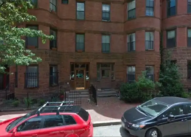 Property at 90 Saint Botolph St Unit 4, Boston, MA, 02116, 1 bed, 1 bath, [object Object]