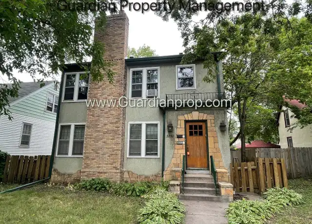 Property at 3832 Grand Ave S Unit 2, Minneapolis, MN, 55409, 2 beds, 1 bath, [object Object]