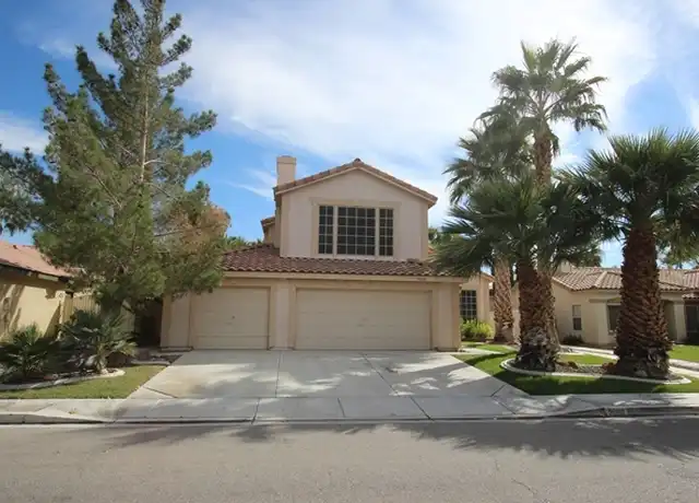 Property at 5680 Rainwood Dr, North Las Vegas, NV, 89031, 4 beds, 3 baths, [object Object]