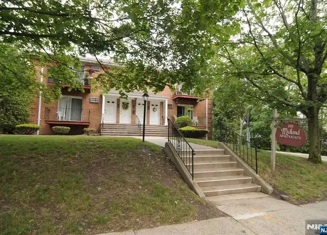 Property at 110 Midland Ave Unit 5B, Midland Park, NJ, 07432, 1 bed, 1 bath, [object Object]