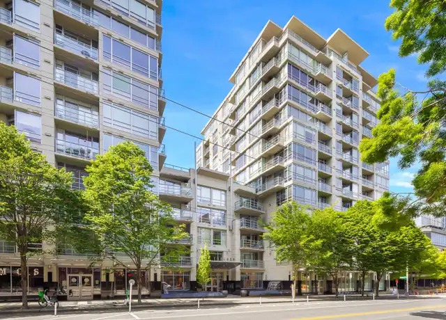 Property at 2929 1st Ave #809, Seattle, WA, 98121, 1 bed, 1 bath, [object Object]