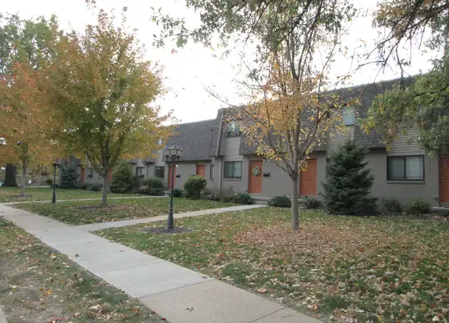 Property at Harrisville Townhomes - 7312 S 81st St, La Vista, NE, 68128, 2 beds, 1 bath, [object Object]