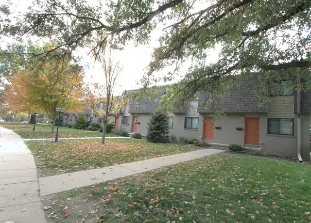 Property at Harrisville Townhomes - 7312 S 81st St, La Vista, NE, 68128, 2 beds, 1 bath, [object Object]